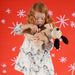 Manhattan Toy Company Nursing Nana Dog Girl 2