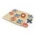 Masterkidz Tic Tac Toe Board Pieces