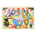 Masterkidz Jigsaw Puzzle Circus 20 Pieces