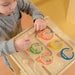 Masterkidz Colour Sorting Magnetic Maze Child Playing