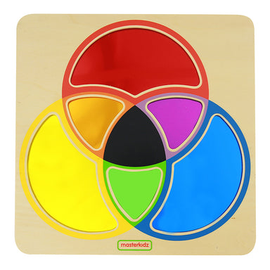 Masterkidz Colour Mixing Learning Mirror