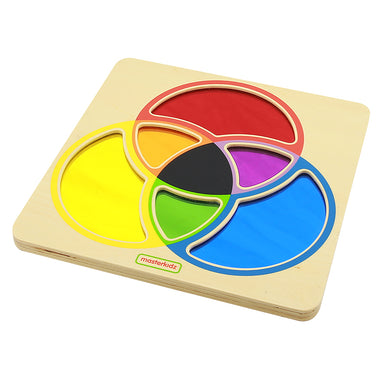 Masterkidz Colour Mixing Learning Mirror 2
