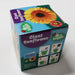 Mrs Green Giant Sunflower Packaging instructions