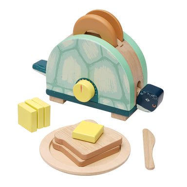 Manhattan Toy Toasty Turtle Toaster