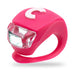Micro Scooter Light Deluxe Pink