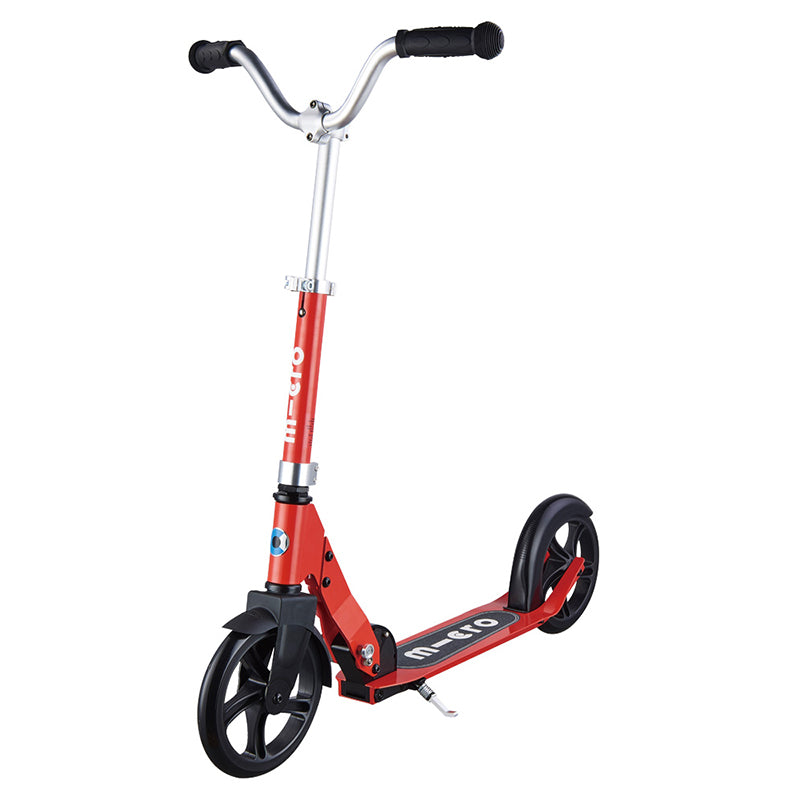 Cruiser Micro Scooter Red