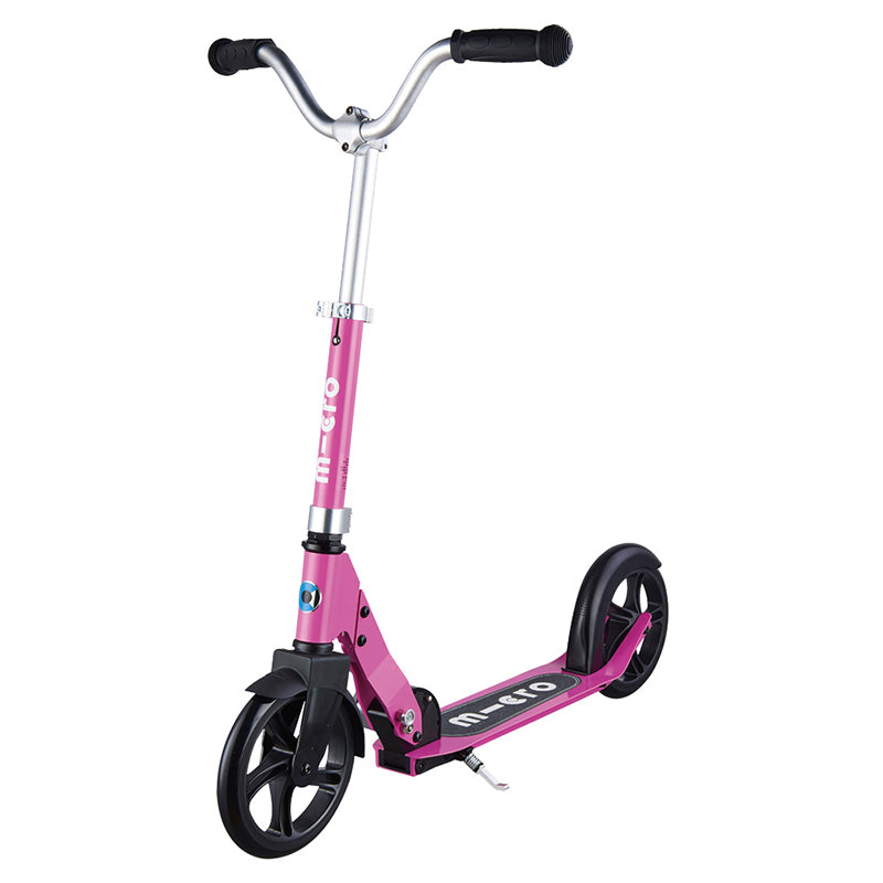 Cruiser Micro Scooter Pink