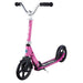Cruiser Micro Scooter Pink Front