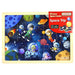 Masterkidz Jigsaw Puzzle Space Trip 20 Pieces Cover