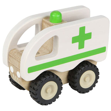 Masterkidz My First Ambulance