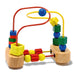 Melissa & Doug First Wooden Bead Maze Toy