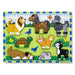 Melissa & Doug Puzzle Chunky Pets