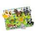 Melissa & Doug Puzzle Chunky Pets Pieces