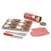 Melissa & Doug Slice & Bake Cookie Set