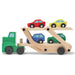 Melissa & Doug Car Carrier