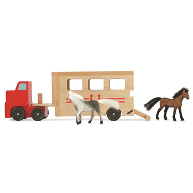 Melissa & Doug Horse Carrier