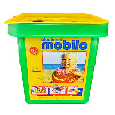 Mobilo Sorting Bucket 54pc