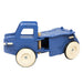 Moover Dump Truck Navy Blue