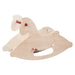 Moover Rocking Horse Natural