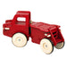 Moover Dump Truck Red Back