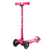 Micro Maxi Micro Deluxe Scooter Pink