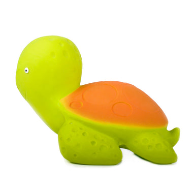 Caaocho Mele The Sea Turtle Baby Bath Toy 