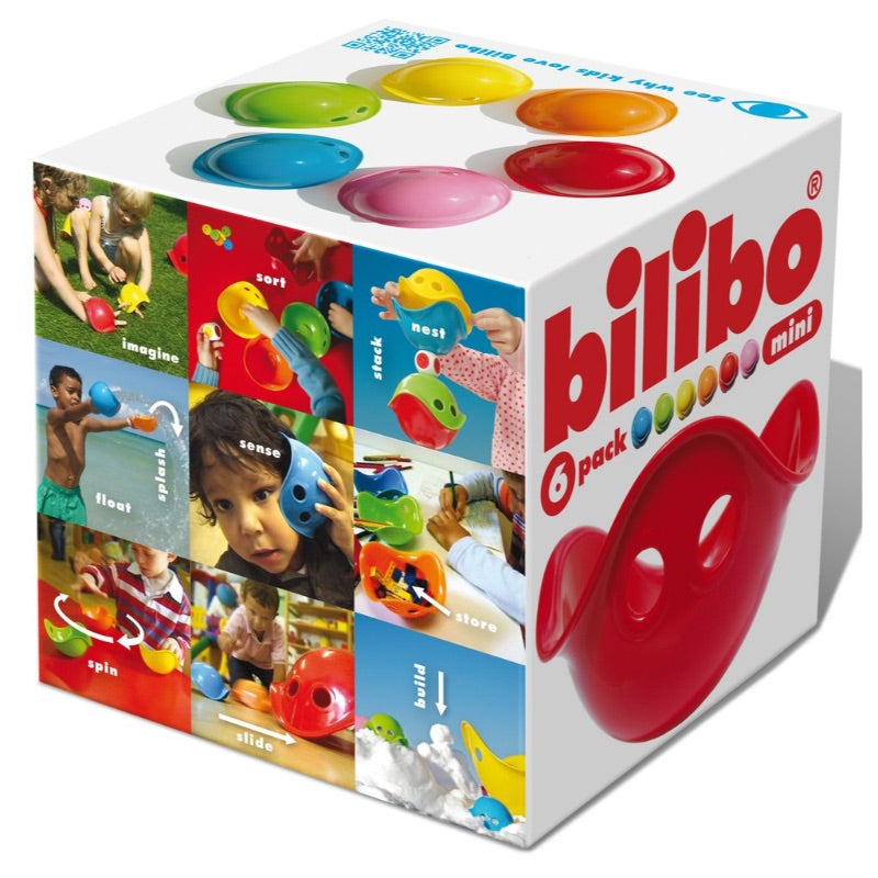 Moluk Bilibo Mini Free Play Toy Packaging 2