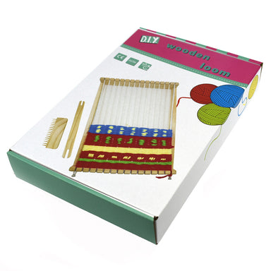 Kaper Kidz Wooden Loom