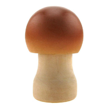 Kaper Kidz Wooden Mushroom
