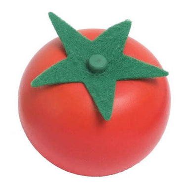 Kaper Kidz Wooden Tomato