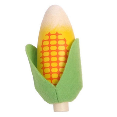 Kaper Kidz Wooden Corn