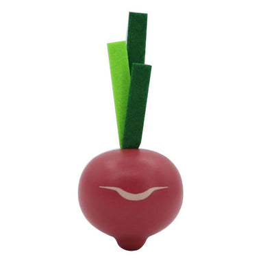 Kaper Kidz Wooden Beetroot