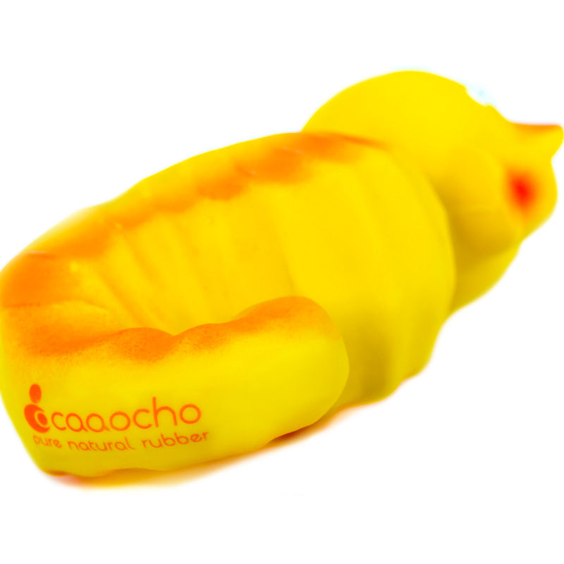 Caaocho Nalu The Seahorse Baby Bath Toy Details