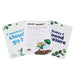 Jellystone Designs Nature Play Cards