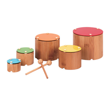 Discoveroo Nesting Xylophone