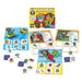 Orchard Toys Superhero Lotto Game Contents 2