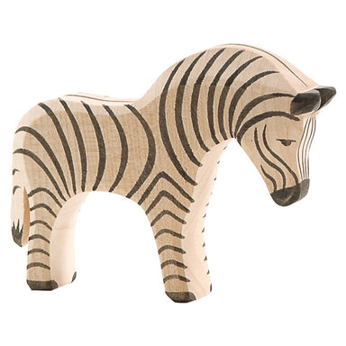 Ostheimer Zebra