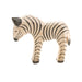 Ostheimer Wooden Zebra Small