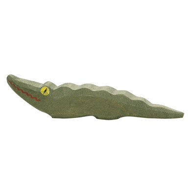 Ostheimer Crocodile Small