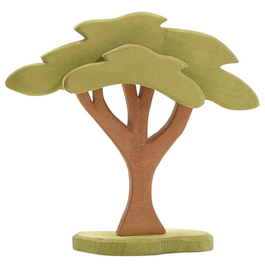 Ostheimer African Tree with Support