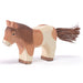 Ostheimer Shetland Pony Standing