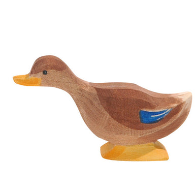 Ostheimer Duck Long Neck