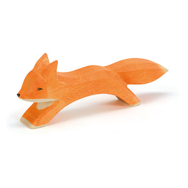 Ostheimer Wooden Running Fox