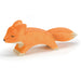 Ostheimer Fox Small Running