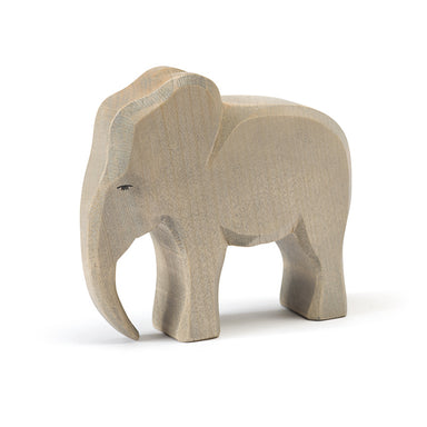 Ostheimer Wooden Elephant Bull