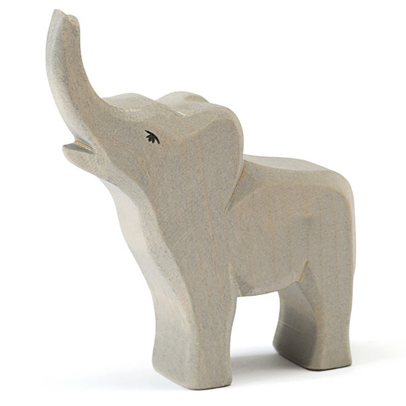 Ostheimer Elephant Small Trumpeting