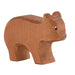 Ostheimer Wooden Small Bear Running