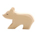 Ostheimer Polar Bear Small Short Neck