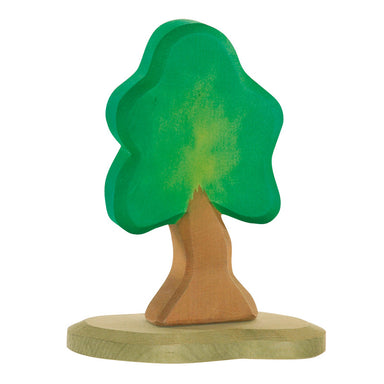 Ostheimer Oak Tree Small with Support