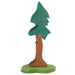 Ostheimer Spruce with Trunk Support